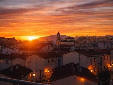 Apartament en venda a HUERTA LOS CRISTALES 4