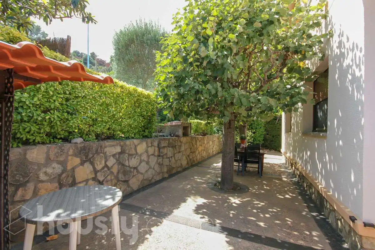 Casa con piscina en venta en Avinguda de Corbera ., imagen 27