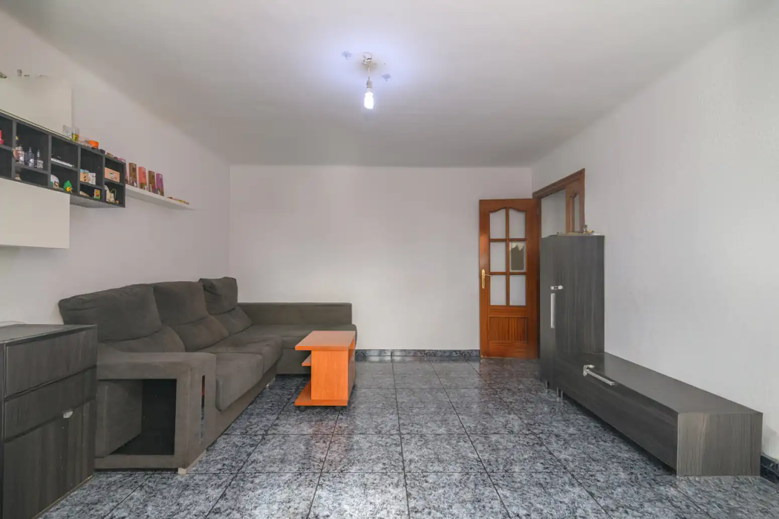 Sala d'estar de Pis en venda en Viladecans