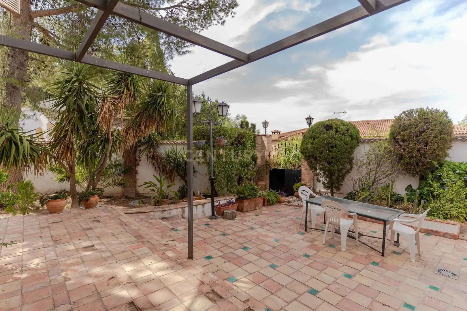 Casa amb piscina en venda a Calle de La Ermita, 3, Urb. Cerro Molina, imagen 99