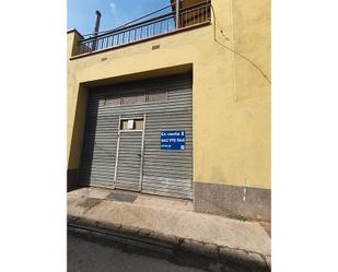 Industrial buildings for sale in C/ JOAN NUÑEZ, 7, Parc Bosc - Castell