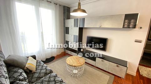 Foto 3 de Piso de alquiler en Calle Cantabria, Centro, Castro-Urdiales