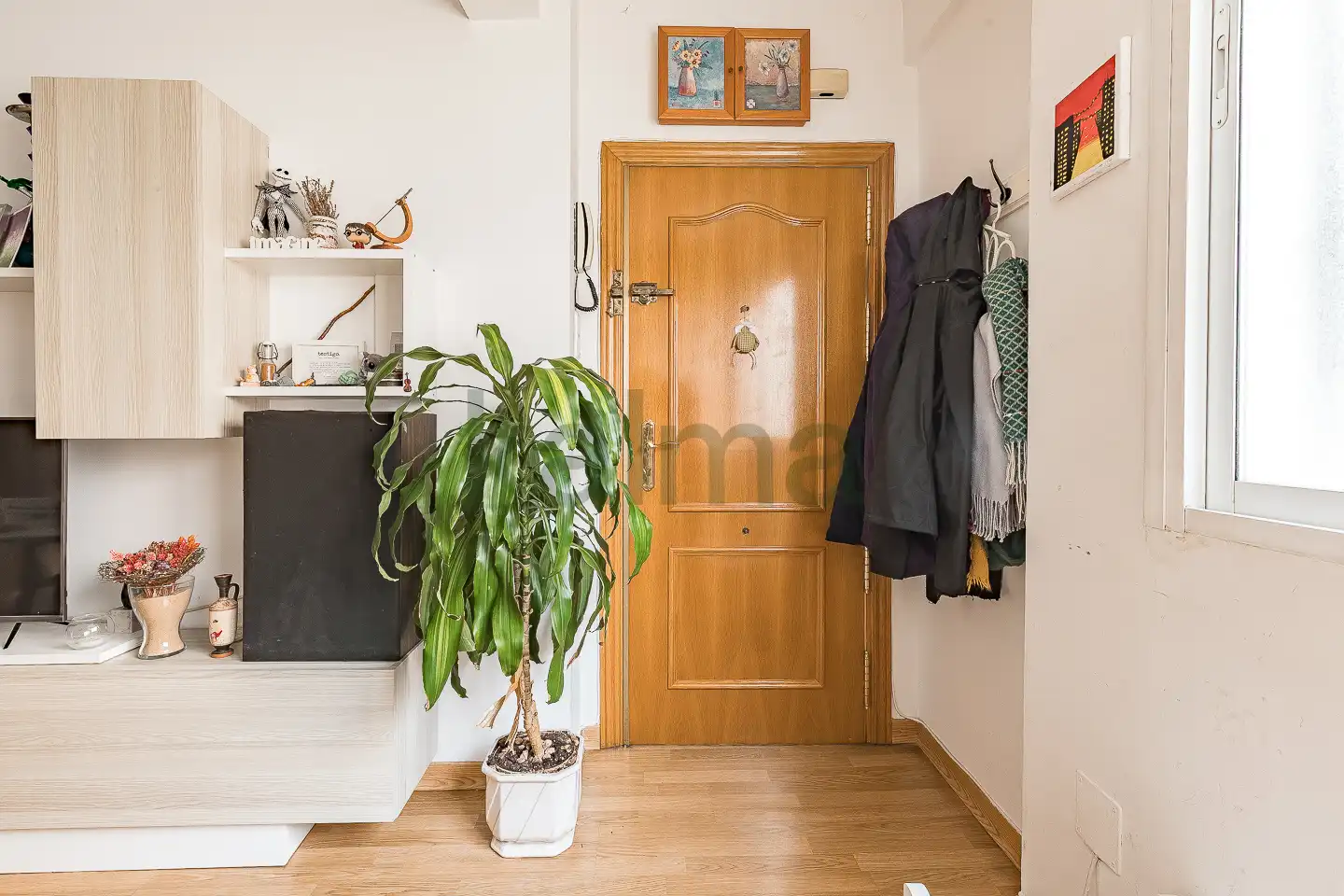 Flat with lift for sale in Avenida Donostiarra, imagen 2