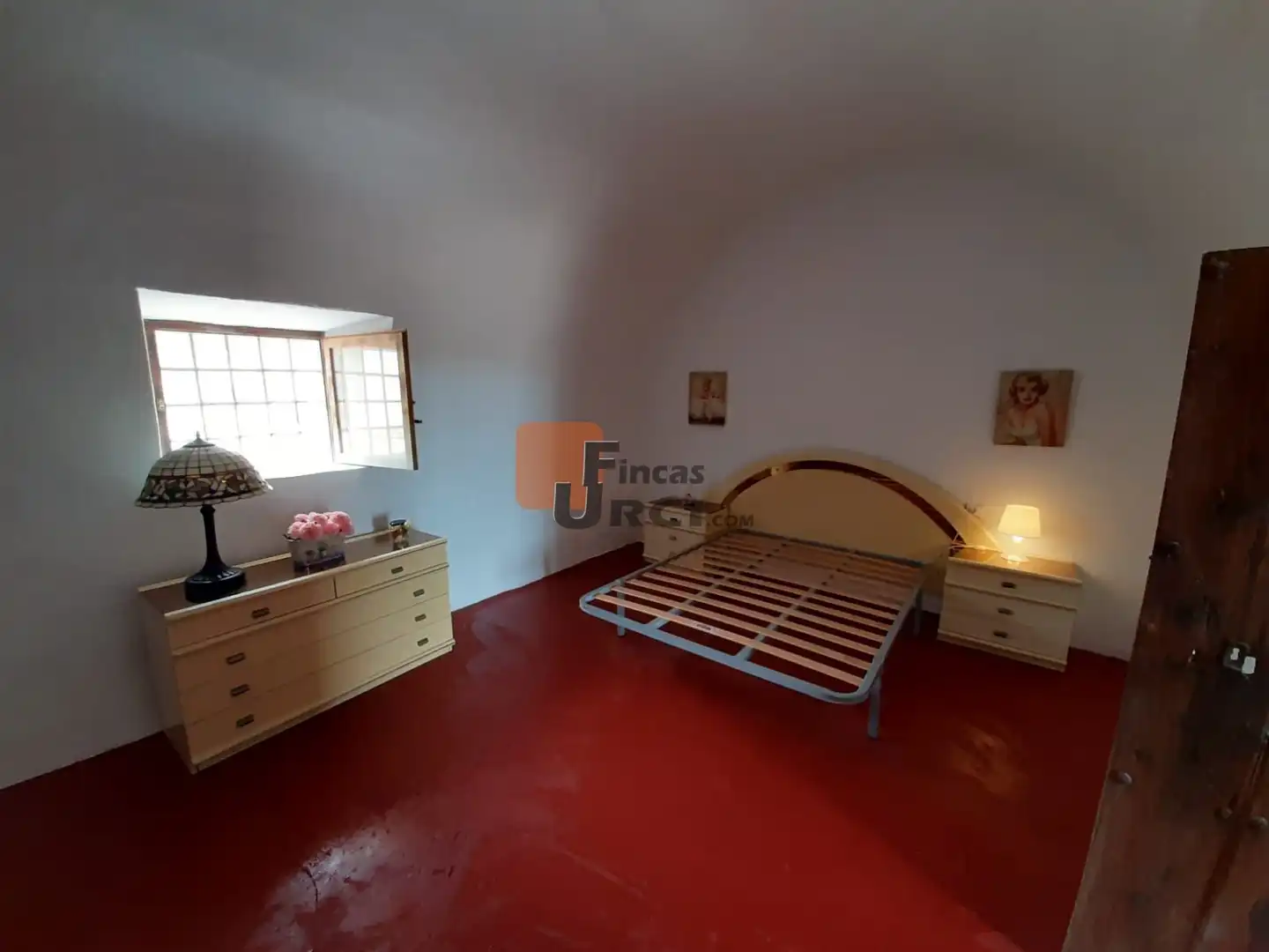Casa amb jardí en venda a San Juan de los Terreros, imagen 11