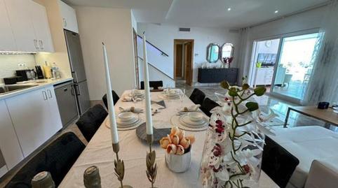 Foto 4 de Àtic en venda a Calle Sand, 52, Santa Clara, Marbella