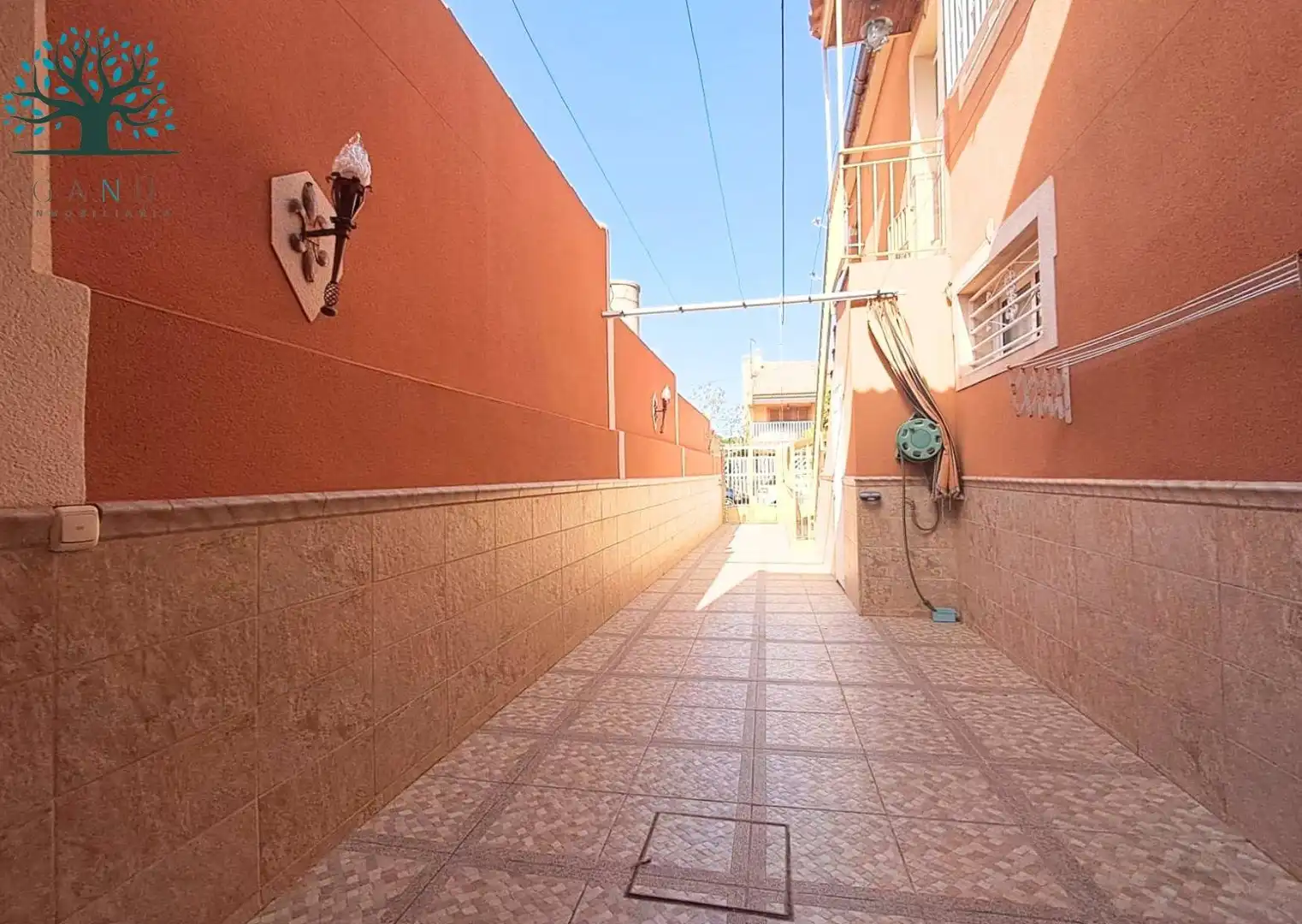 Dúplex amb terrassa en venda a Puerto de Mazarrón, imagen 3