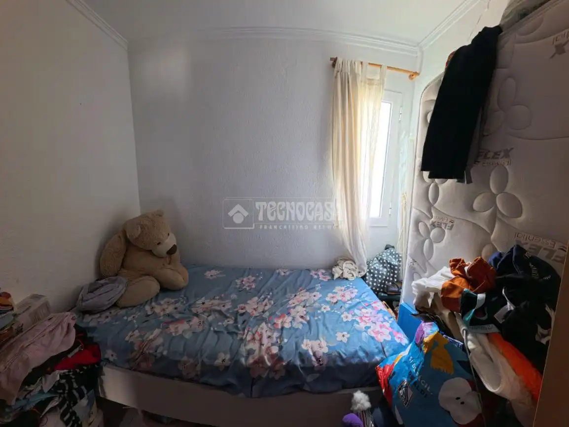 Habitación de Piso en venta en Alicante / Alacant