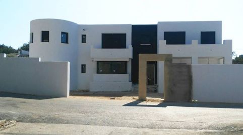 Foto 3 de Casa o xalet en venda a Calle Estaca de Bares, Moravit - Cap Blanc, Moraira