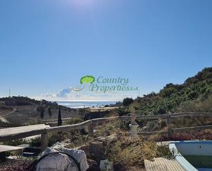 Finca rústica en venda en Vélez-Málaga amb Aire condicionat, Terrassa i Traster