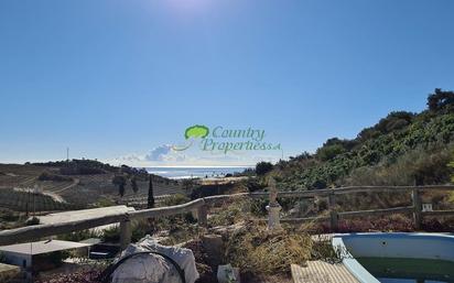 Country house zum verkauf in Vélez-Málaga mit Klimaanlage, Terrasse und Schwimmbad