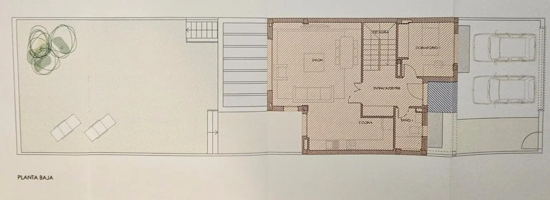 Detached homes for sale in Valdemoro  with Air Conditioner, Heating and Private garden