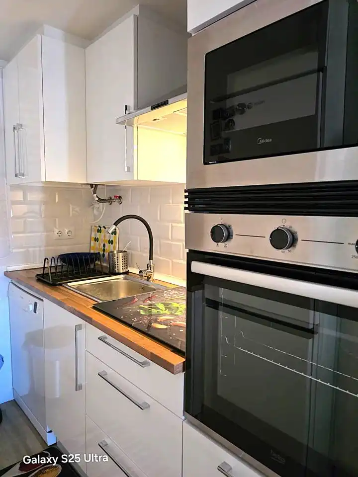 Mini appartamento con piscina in vendita a Levante Alto, imagen 10