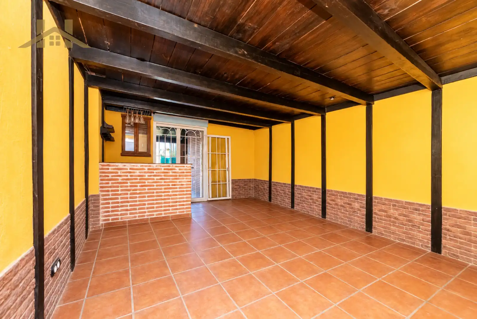 Terraced house with pool for sale in Calle Miguel de Cervantes 120, imagen 30