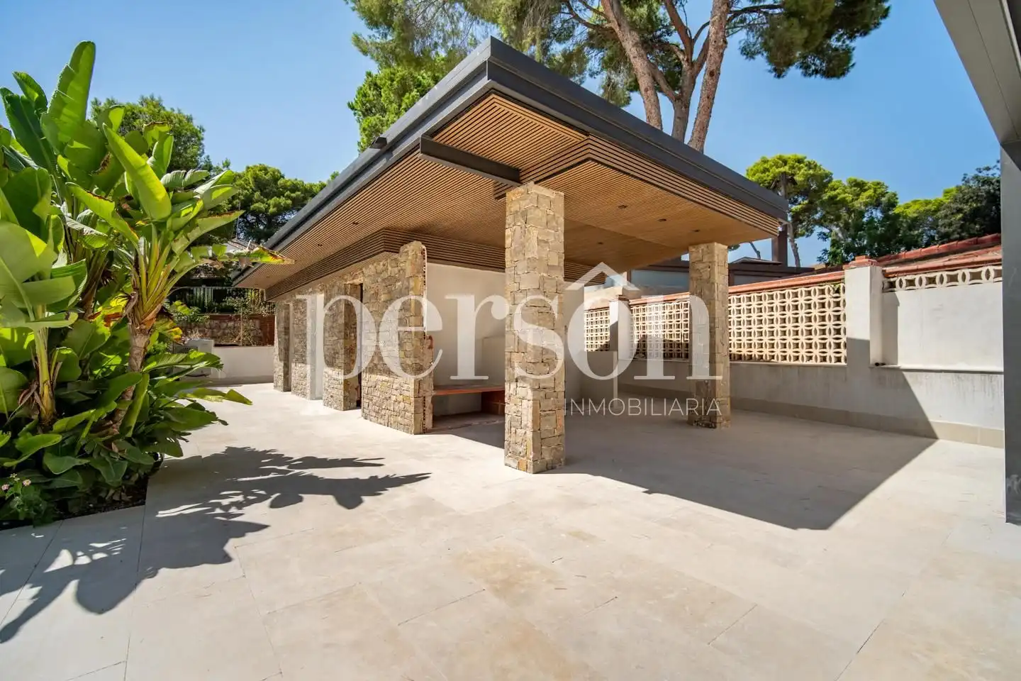 Casa con piscina in affitto a Campolivar, imagen 60