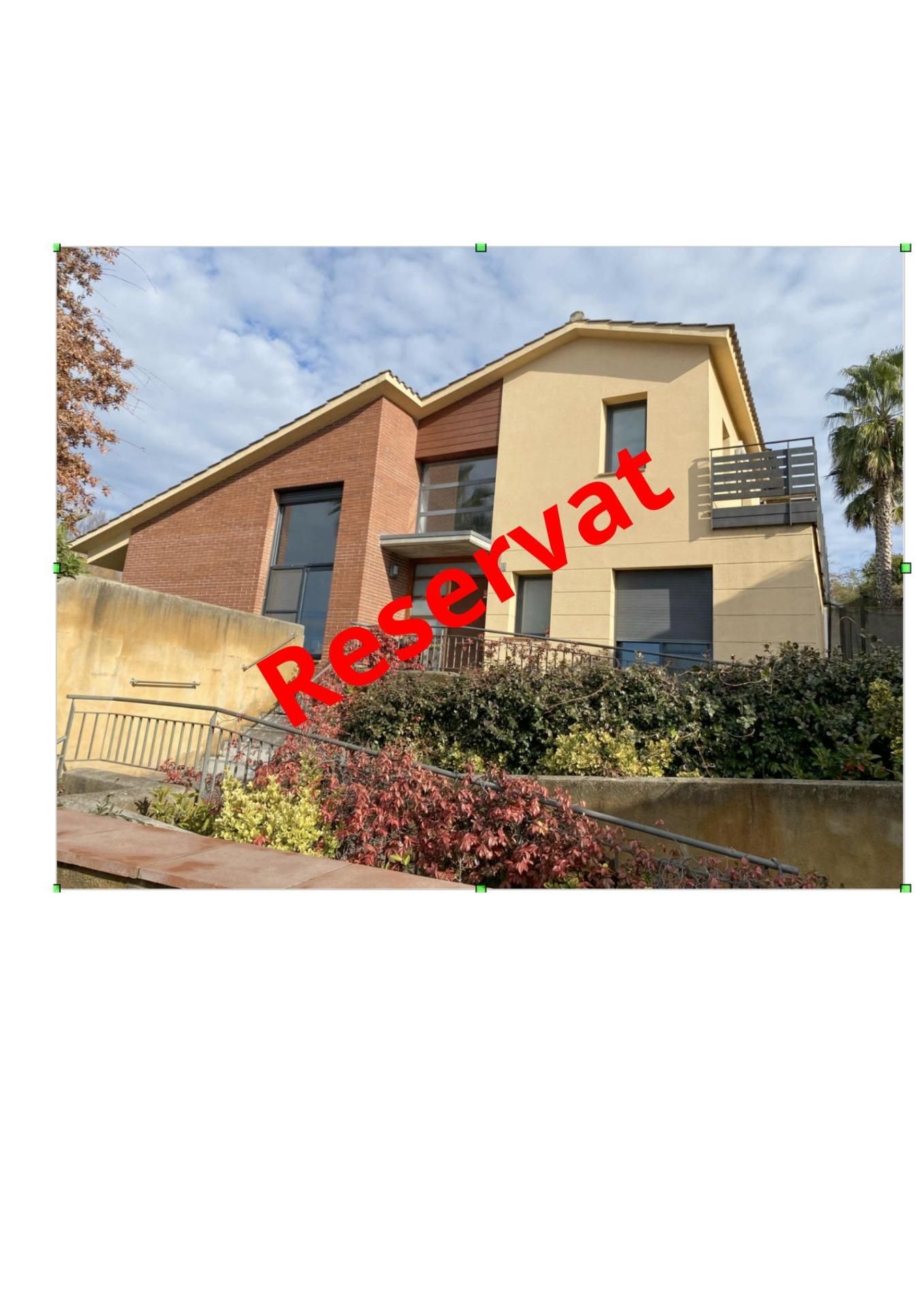 Single-family semi-detached for sale in La Roca del Vallès