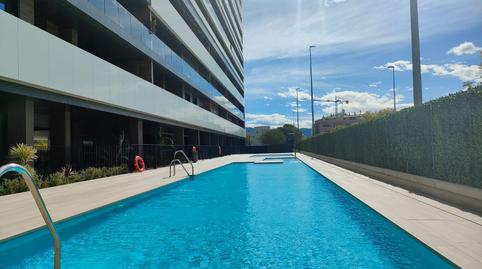 Foto 2 von Wohnung zur Miete in Juan Carlos I,  Murcia Capital