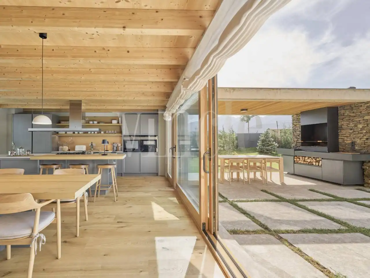 Haus mit Garten zum Verkauf in Bellver de Cerdanya, imagen 10