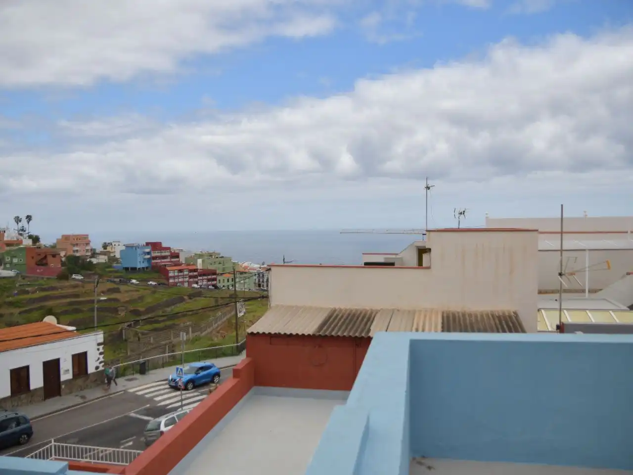 House with garden for sale in Camino la Palma 26, imagen 35