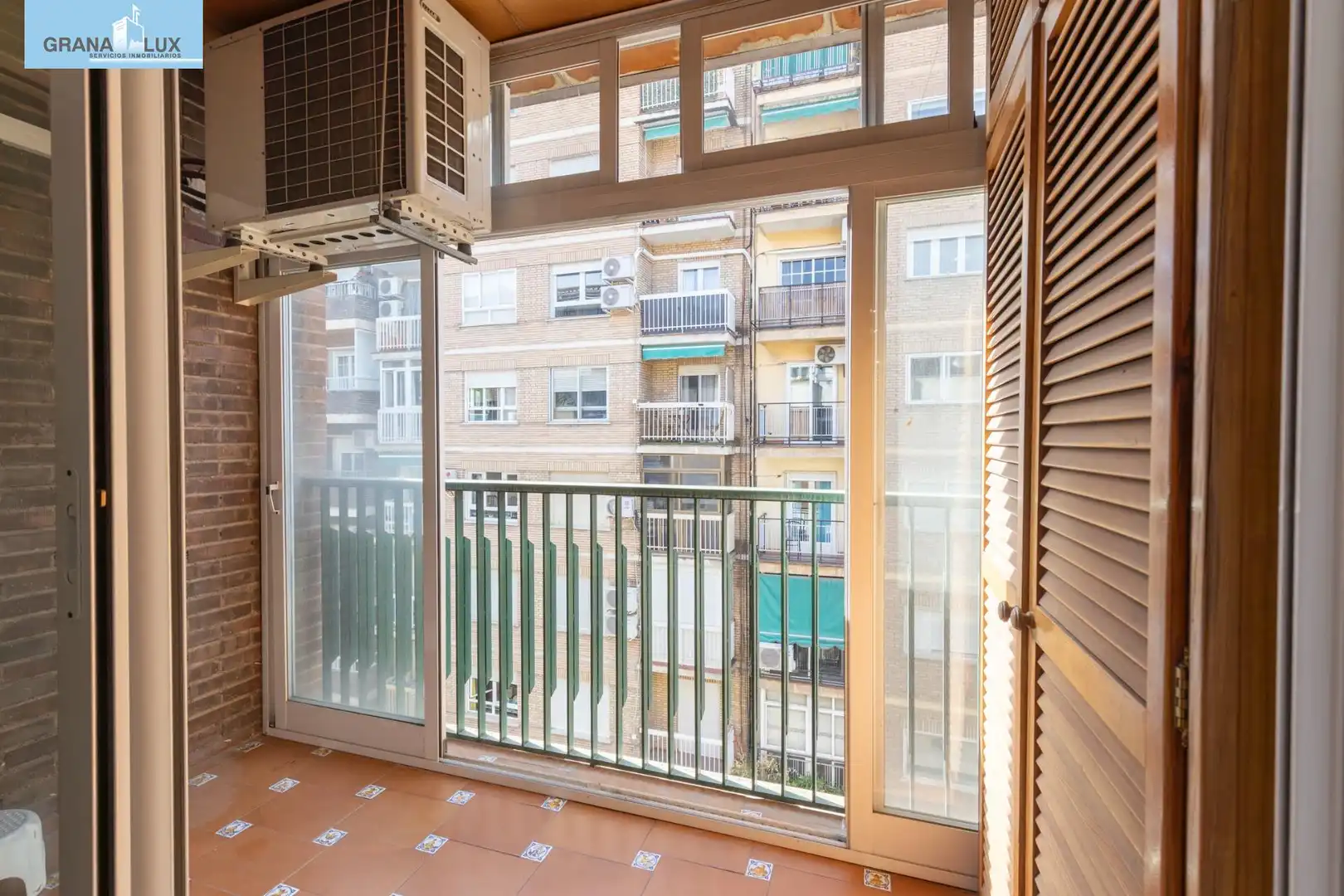 Piso con terraza en venta en Calle de Pedro Antonio de Alarcón, imagen 32