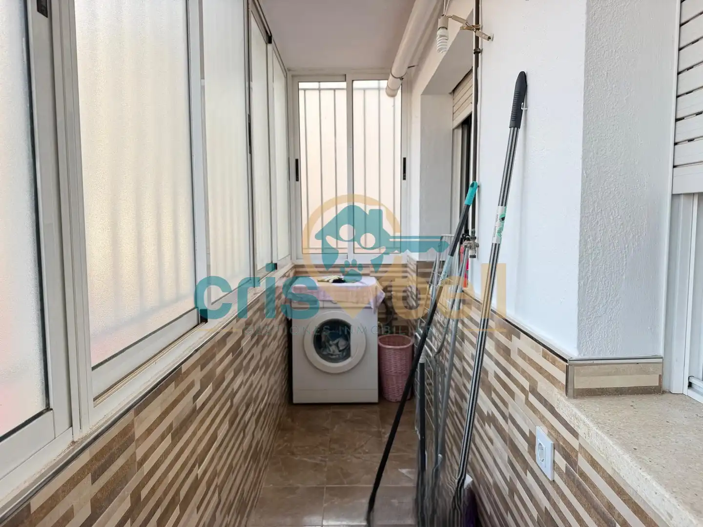 Wohnung mit Terrasse zum Verkauf in Casco Antiguo, imagen 9