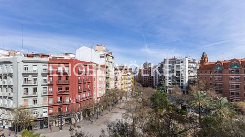 Photo 4 of Flat for rent in Plaça del Pintor Segrelles, Arrancapins,  Valencia Capital