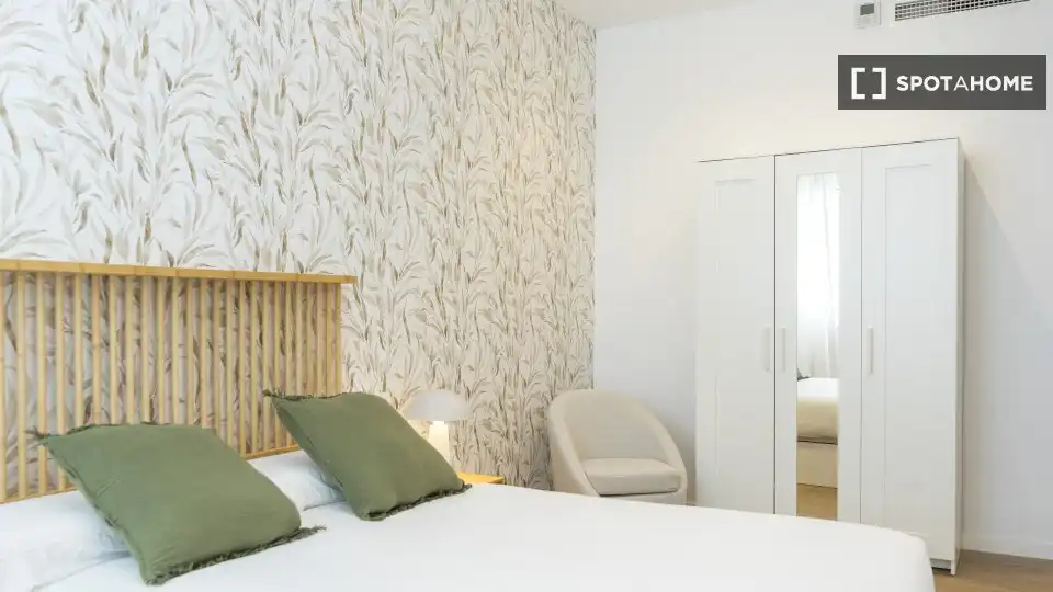 Habitació a La Victoria