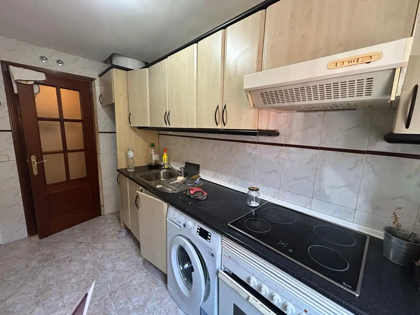 Cocina de Piso en venta en Ciempozuelos con Calefacción