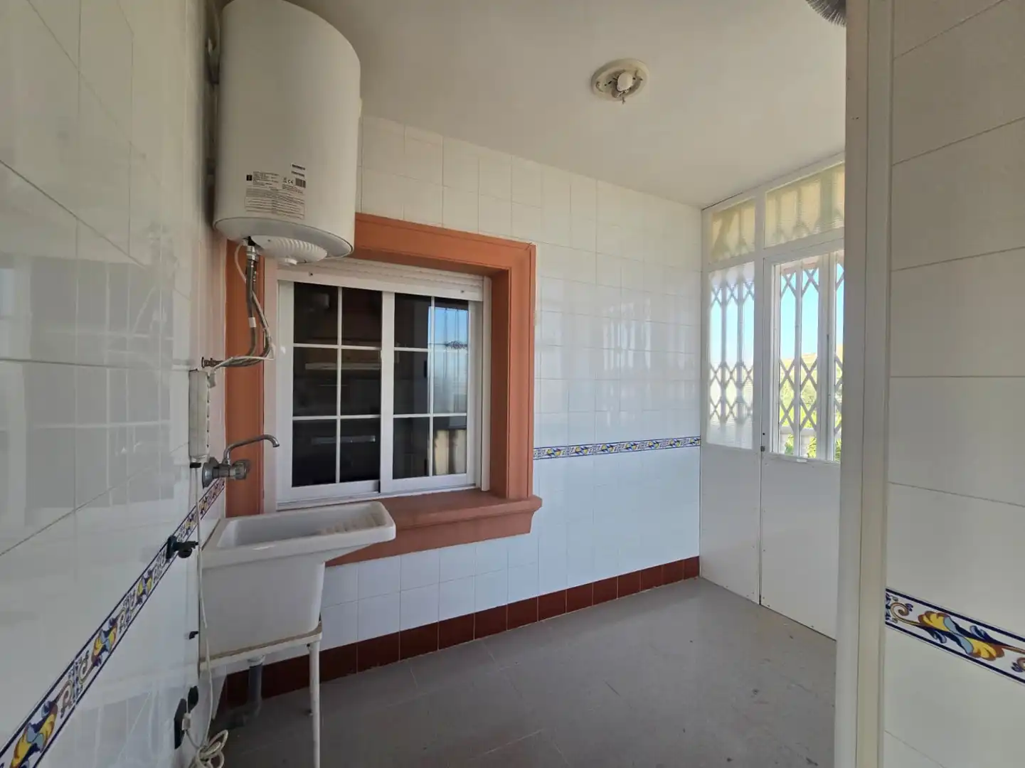 Haus mit Terrasse zur Miete in El Fenazar - Campotéjar, imagen 4