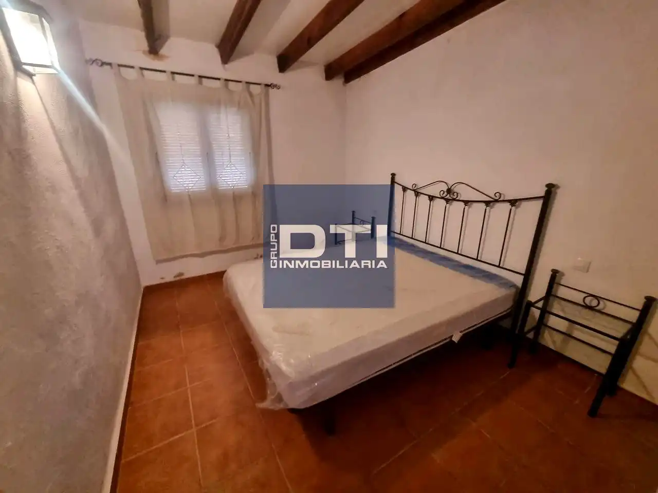Habitación de Finca rústica en venta en Munera con Piscina y Piscina comunitaria
