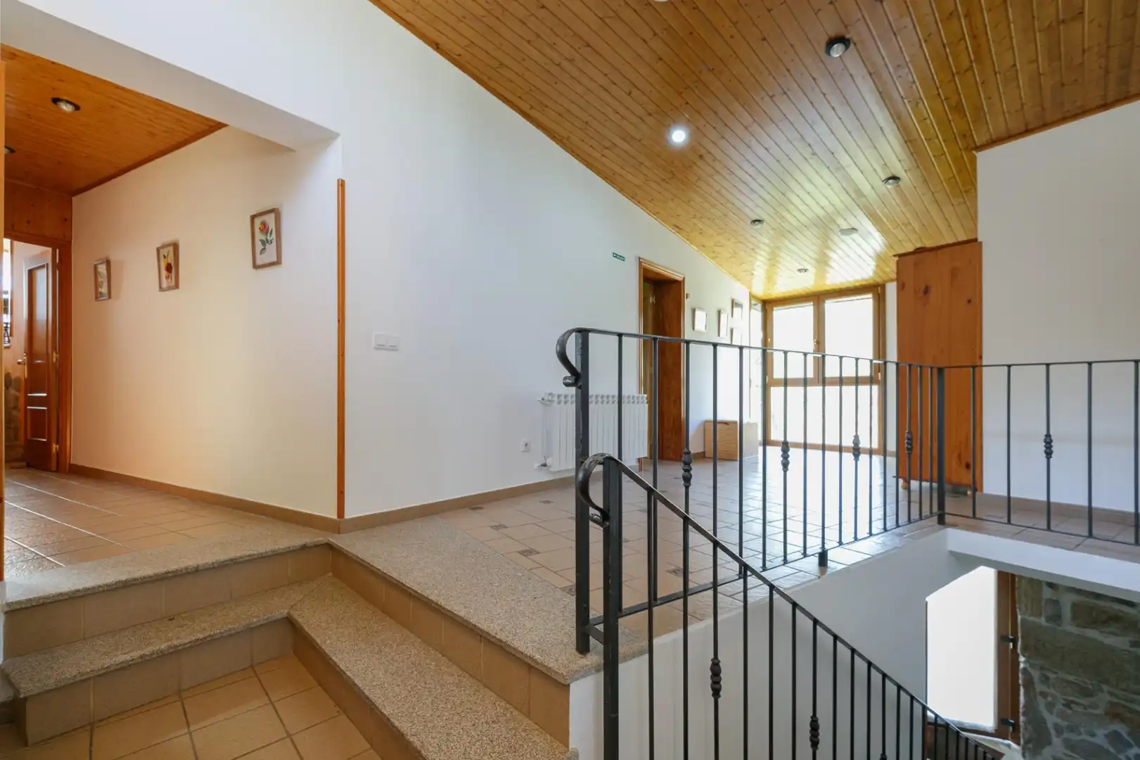 Houses for sale in Arbo  with Heating, Private garden and Storage room