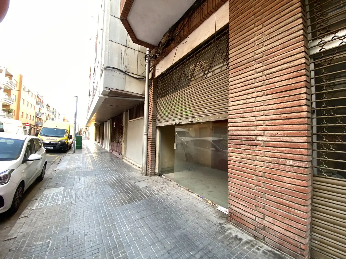Gewerbefläche zum Verkauf in Carrer d'Anselm Clavé