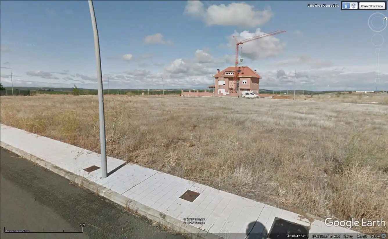 Terreni e lotti in vendita a Benavente, imagen 2