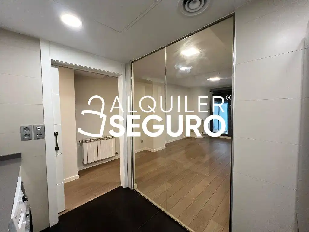 Flat with lift to rent in Mira el Sol, imagen 5