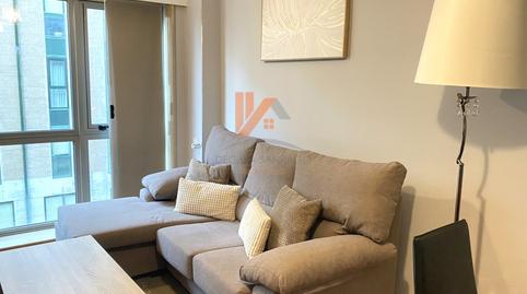 Photo 4 of Apartment for rent in Rúa de Xosé Pasín, 7, Conxo, Santiago de Compostela