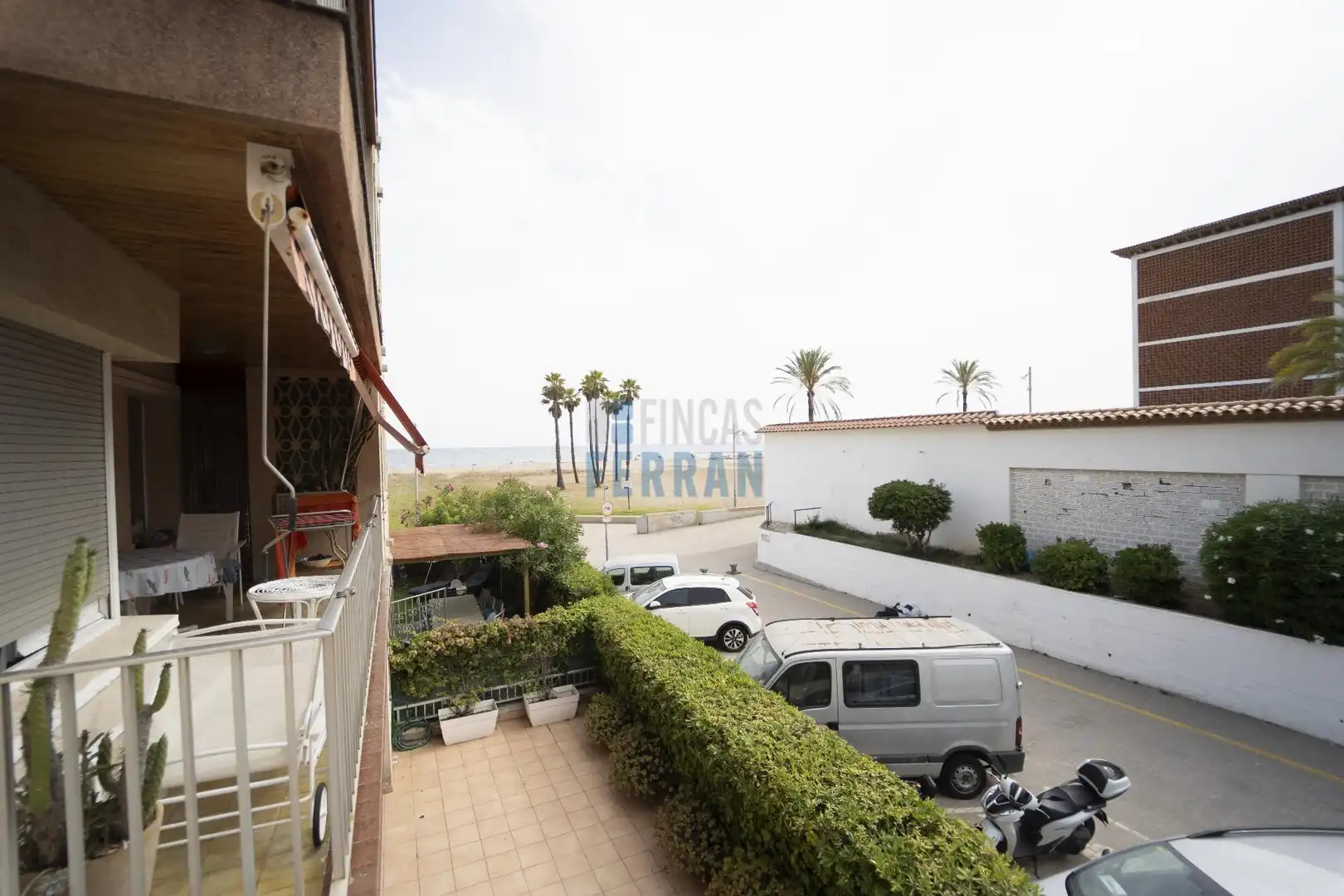 Apartament en venda en El Vendrell amb Aire condicionat, Terrassa i Traster