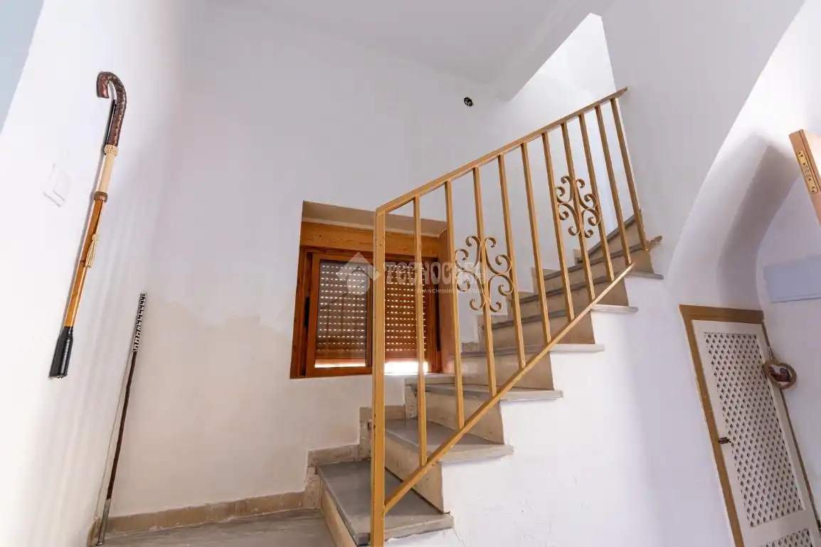 Maison jumelée à vendre à C. Estudiante, imagen 10