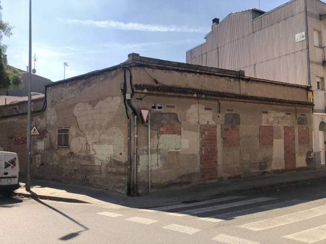 Terreno residencial en Venta en Fernando Poo, 1y3 en Els Merinals