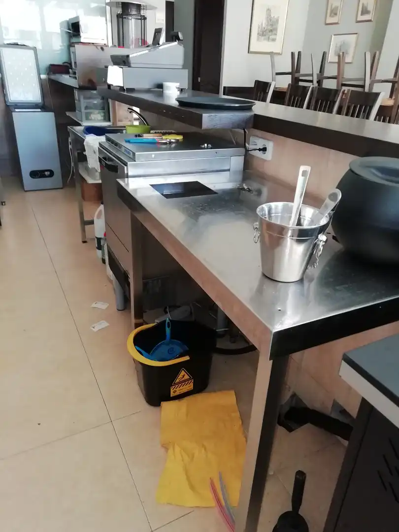 Business premises for sale in Avenida de Panamá, imagen 14