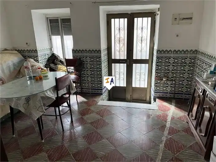 Adosado en venta en Alcalá la Real, imagen 4