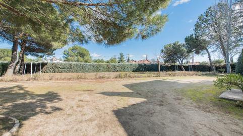 Foto 5 de Casa o chalet en venta en Calle de las Marquesas, La Canaleja, Galapagar