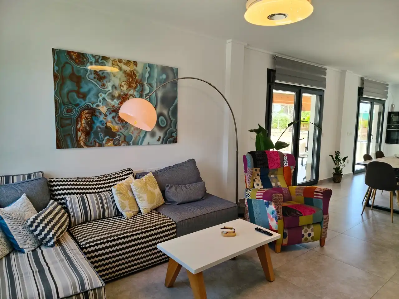 Casa en venta en Los Montesinos, imagen 13