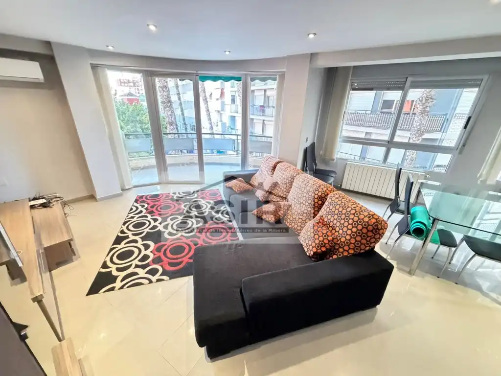 Flat for sale in Calle Curtidors, Centre