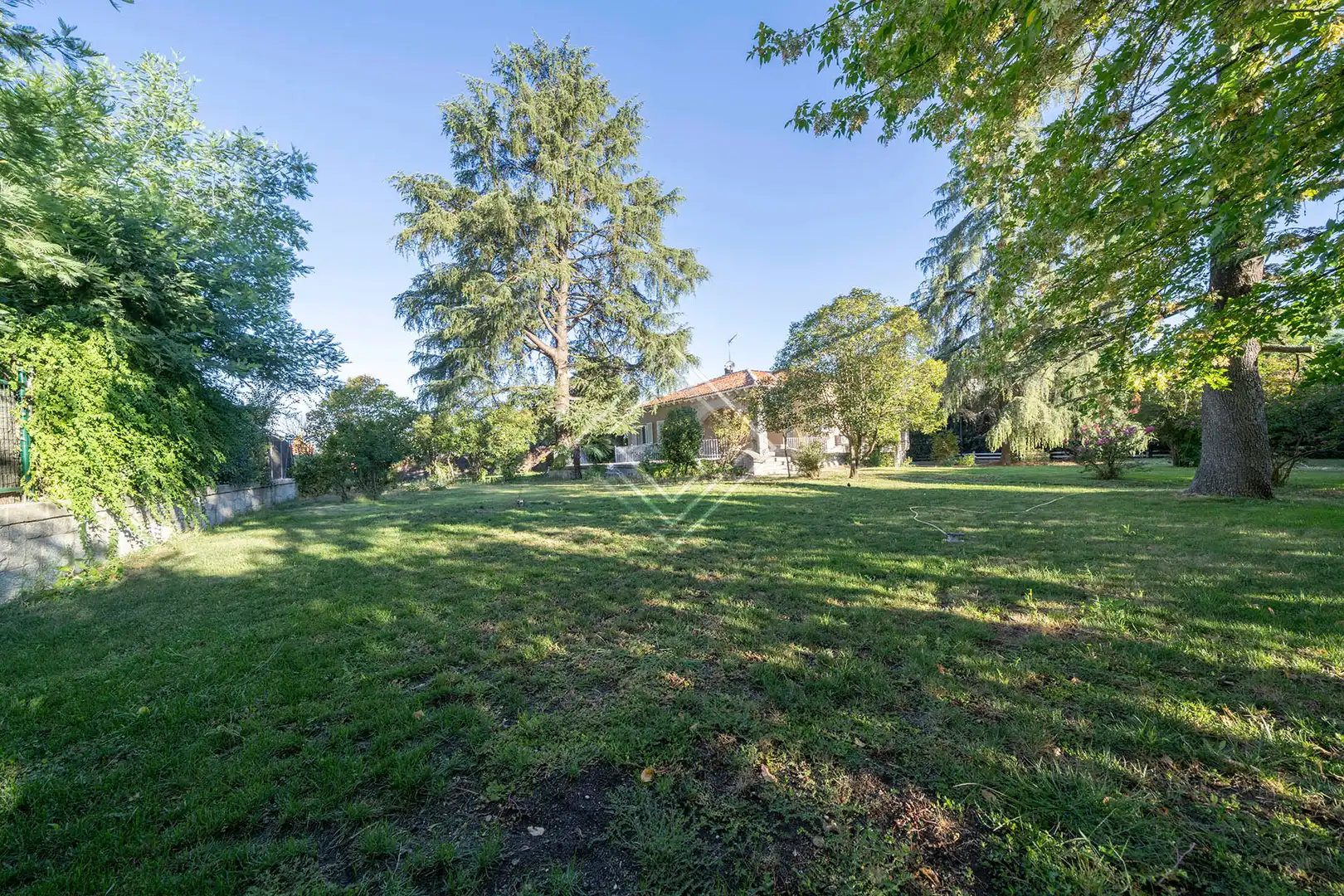 Villa avec jardin à louer à Moncloa - Aravaca, imagen 3