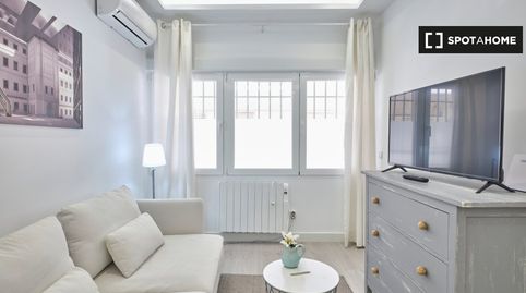 Foto 5 de Habitación en Prosperidad, Madrid Capital