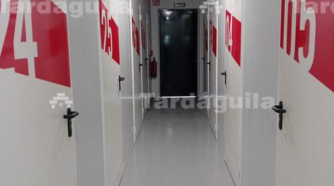 Foto 3 de Traster de lloguer a Calle Calle de Candelario, San Bernardo, Salamanca