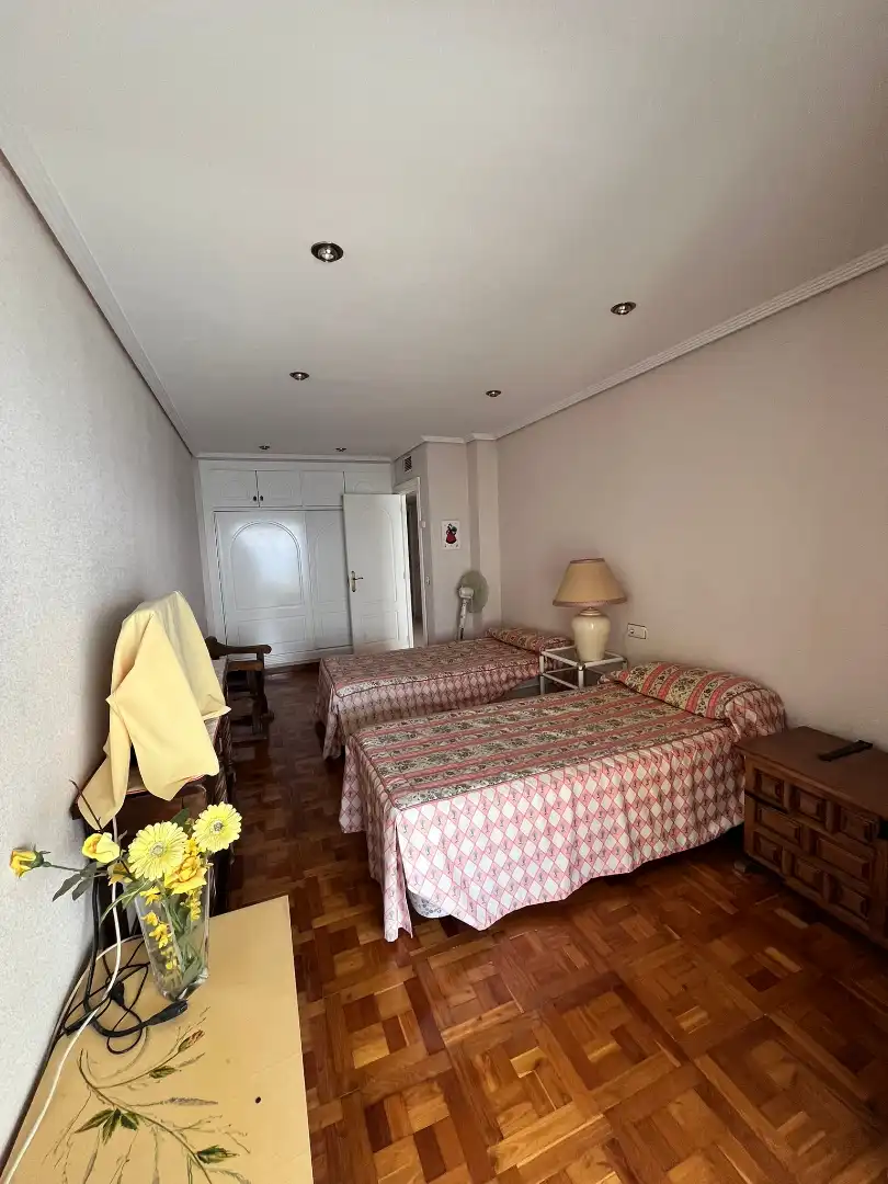 Wohnung mit Aufzug zur Miete in Avinguda Alcoi, imagen 31