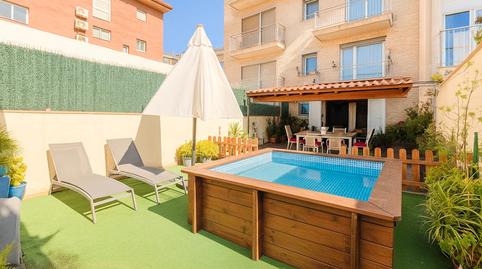 Foto 2 de Casa o xalet en venda a Col.legis Nous, Mollet del Vallès