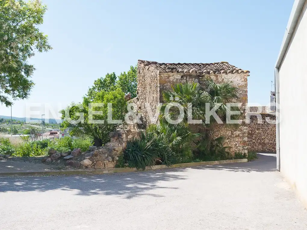 Casa o xalet en venda en Cabanes amb Calefacció, Terrassa i Balcó