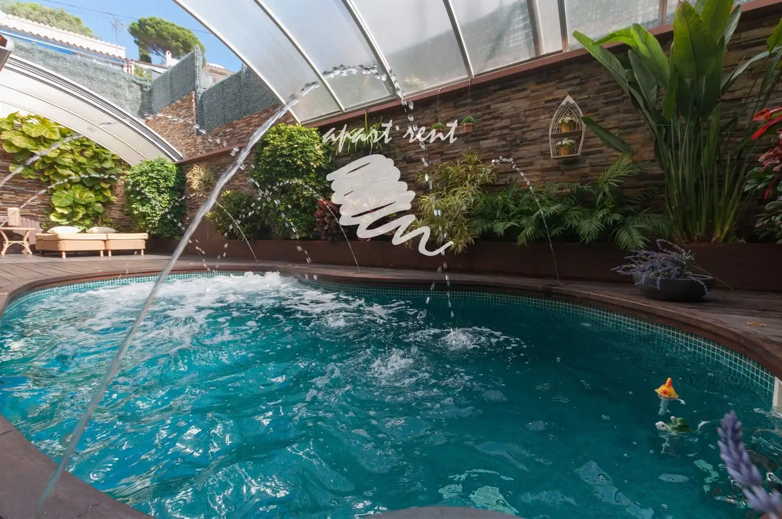 Maison avec terrasse à vendre à Gran Via Pau Casals, imagen 81
