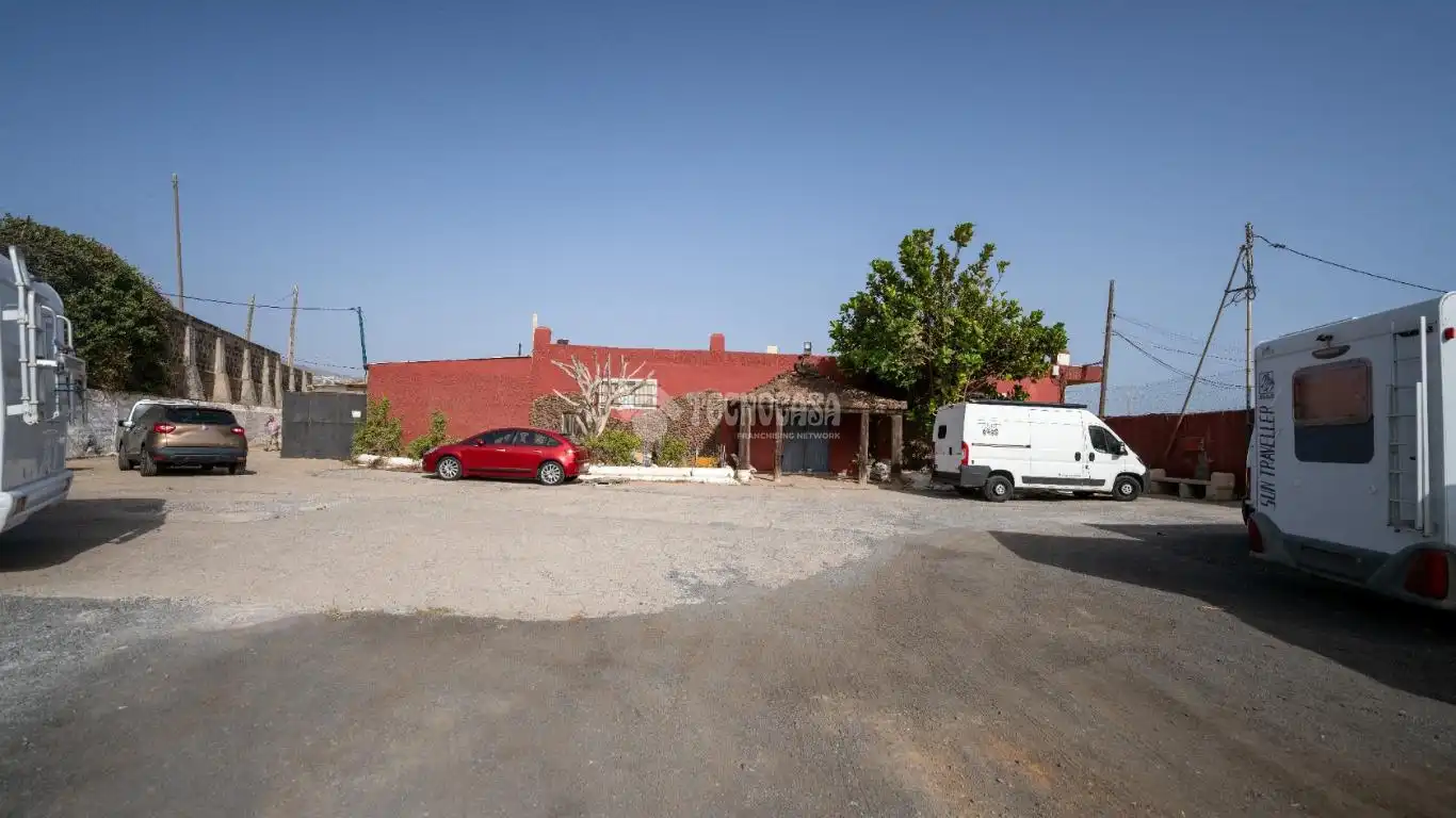 Terreny residencial en venda a San Gregorio, imagen 24